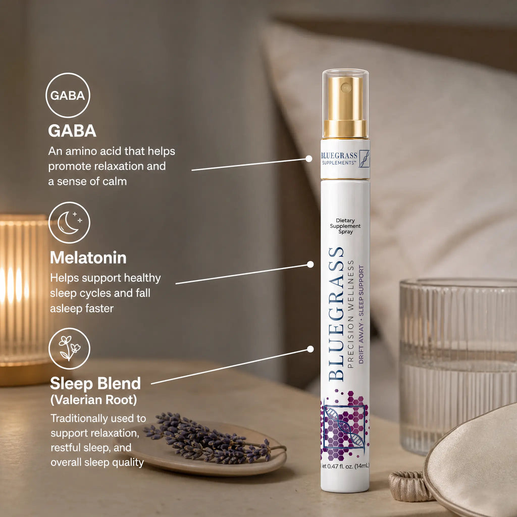 Drift Away Sleep Spray