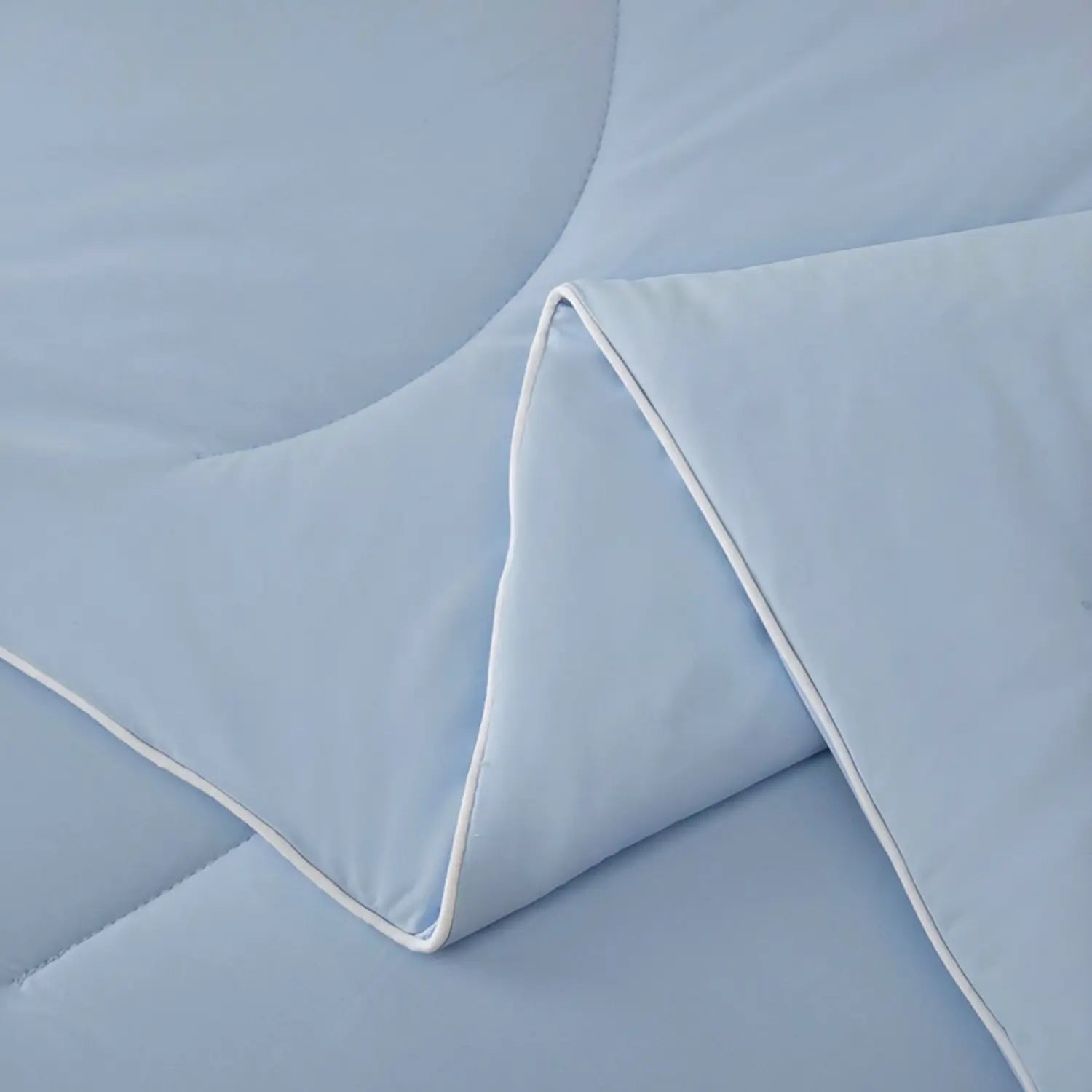 CGK | Coolcloud Comforter - Cooling Comforter for Hot Sleepers - Summer Comforter with Dual-Sided Cool Tech - Soft, Breathable Cold Blanket for Sleeping
