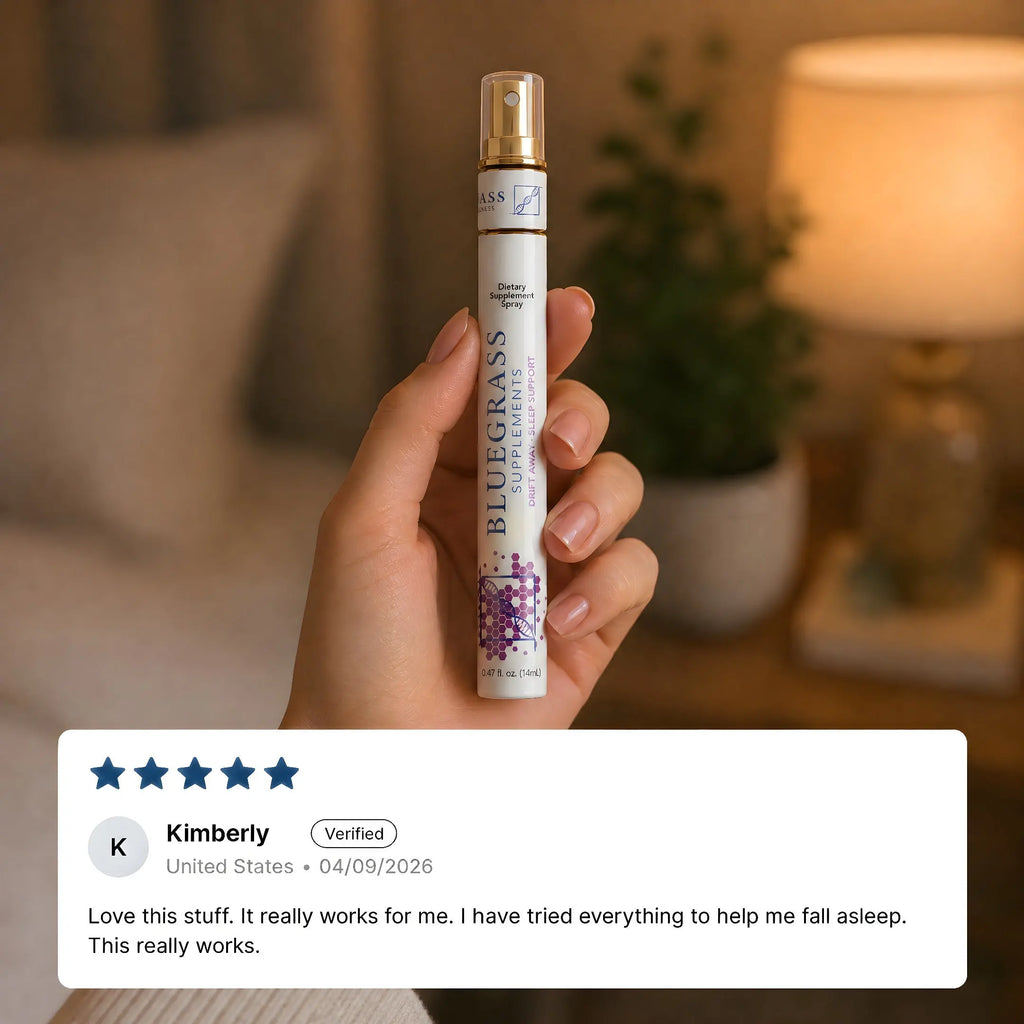 Drift Away Sleep Spray