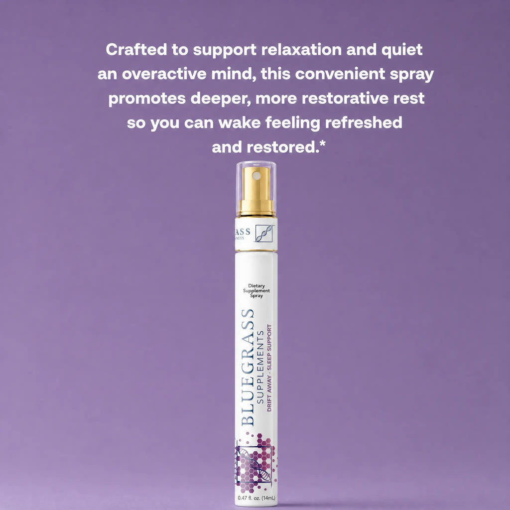 Drift Away Sleep Spray