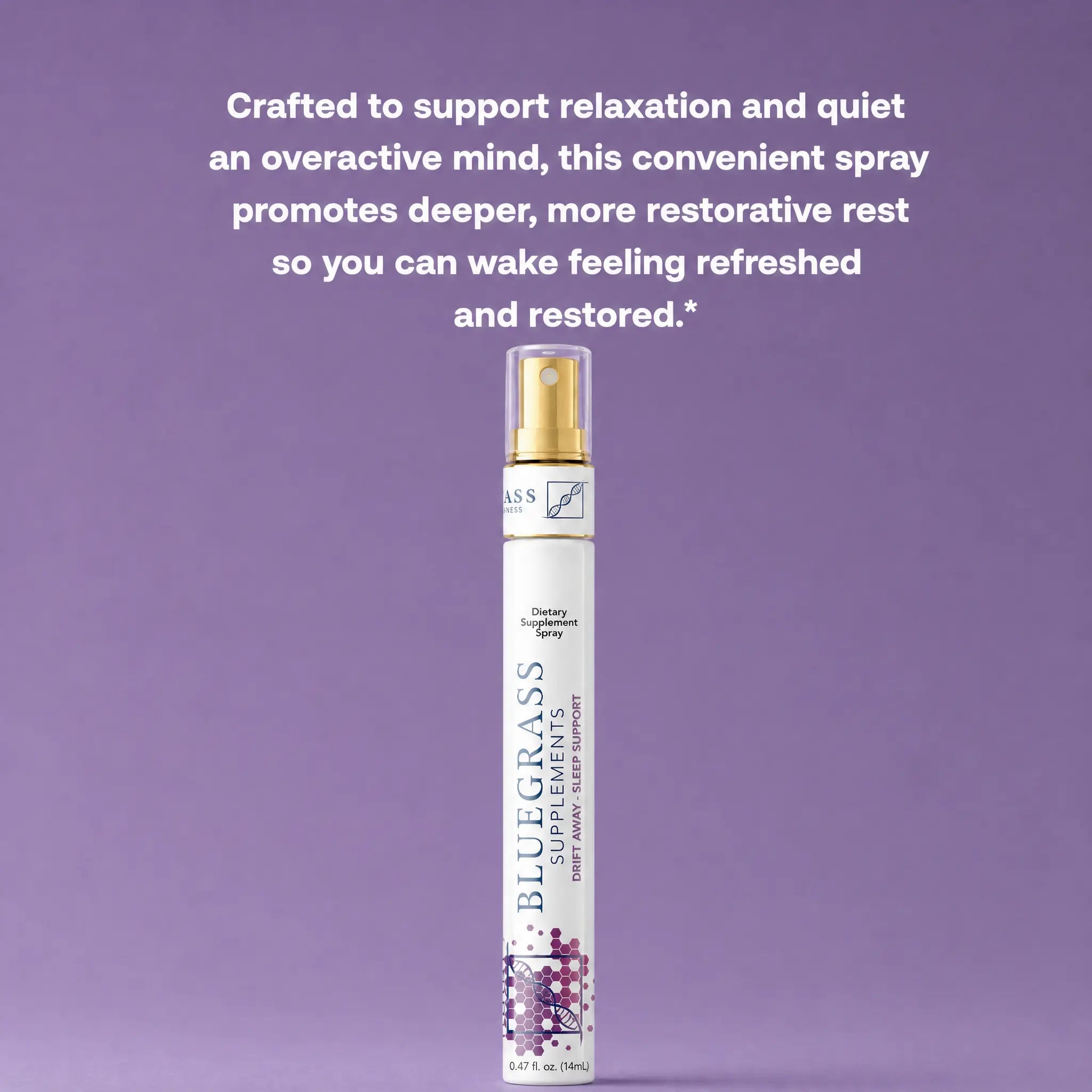Drift Away Sleep Spray