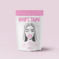 Babe Tape – Jawline Snatching Mouth Tape for Snoring & Beauty Sleep