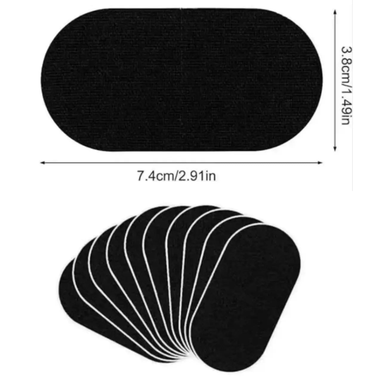 Unisex Sleep Aid Mouth Tape - 35-Count Strong Adhesive Strips, 30-Packaging Upgrade, Super Breathable, Simple Application, Lip Covering, Maximum Fit & Comfort, Sports Tape for Restful Nights